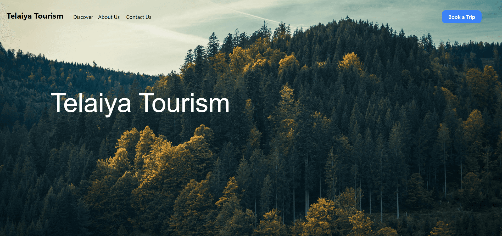 Telaiya Tourism